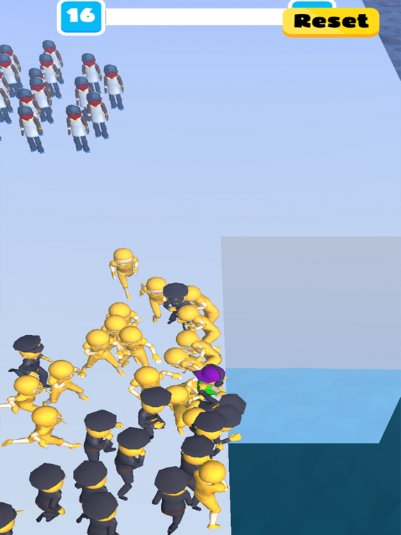 Screenshot #4 pour Mr. Streamer