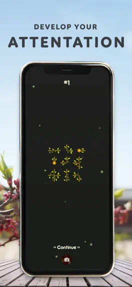 Game screenshot Connect Branch : Infinite Loop apk