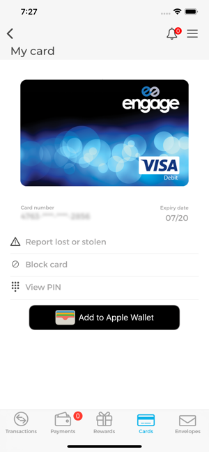 Engage Account(圖7)-速報App