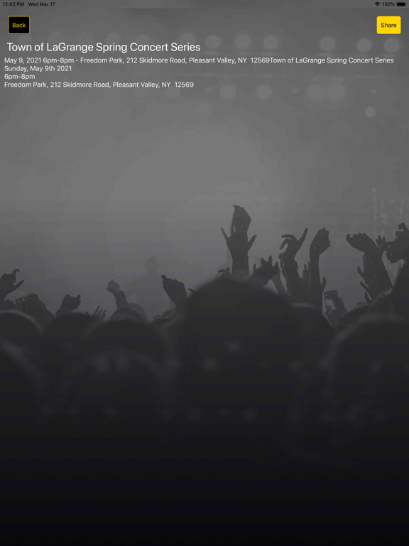 Screenshot #6 pour Nashville Drive