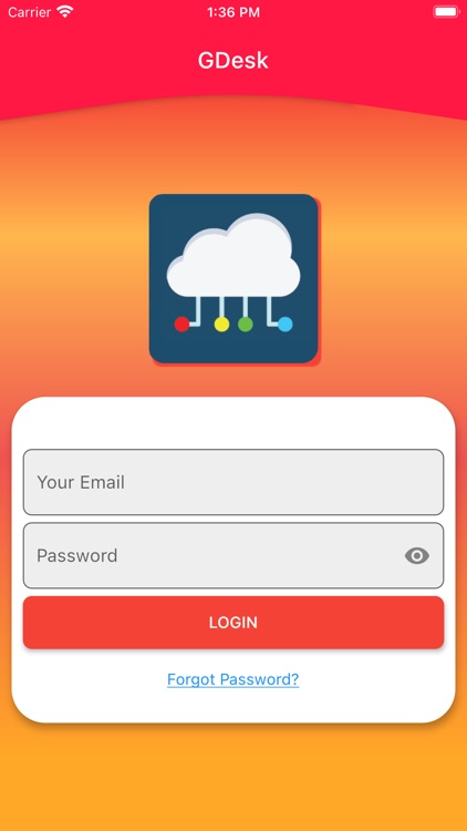GDesk