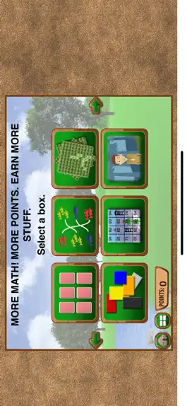 Game screenshot Making Camp Premium Edu apk