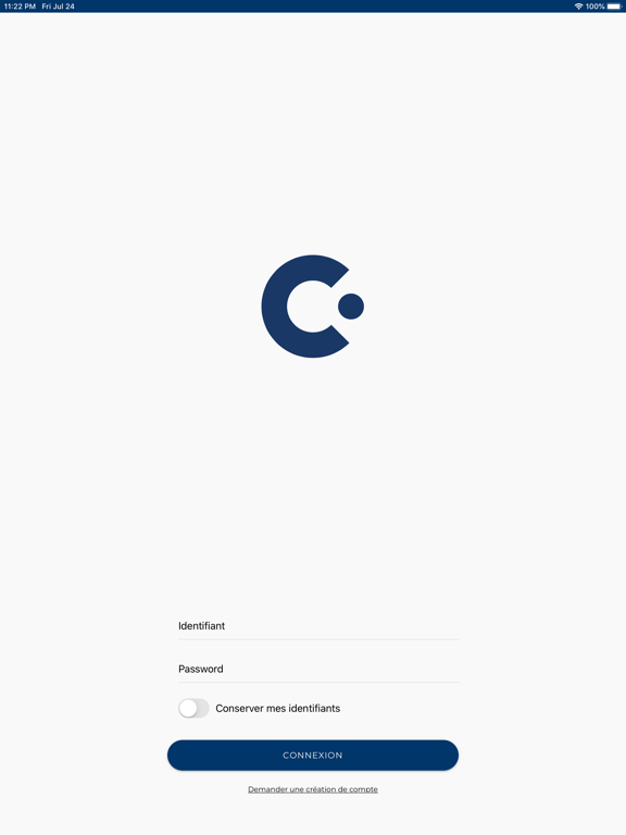 Screenshot #4 pour Commande.com