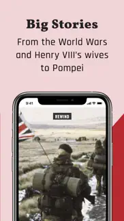 bbc history revealed magazine iphone screenshot 4
