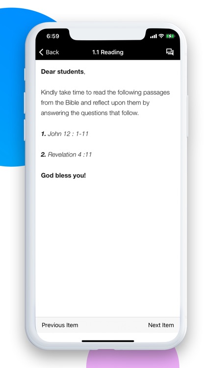 The Worship Legacy screenshot-3