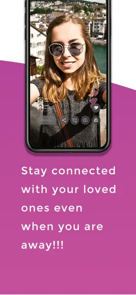 Game screenshot STREAMi apk
