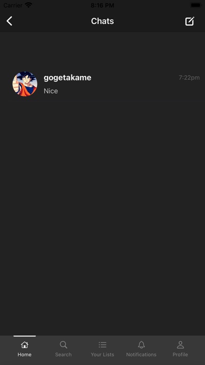 AddToTheList screenshot-8