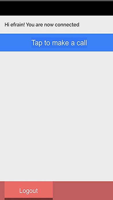 JourneyPxVideoCall Screenshot