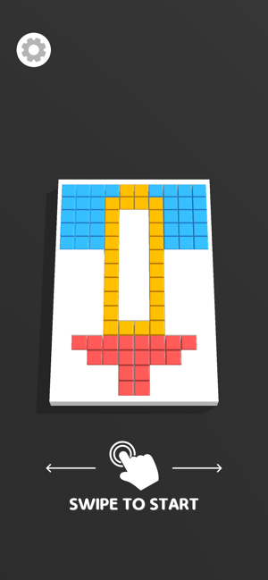 Super Merge : Slide Jelly Cube(圖5)-速報App