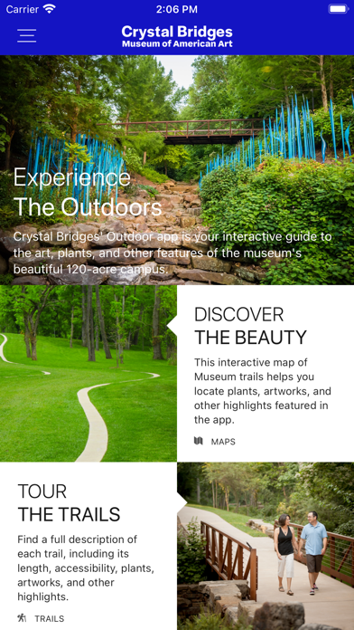 CB Outdoors Screenshot