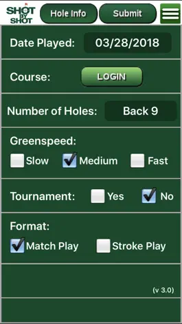Game screenshot ShotByShot apk