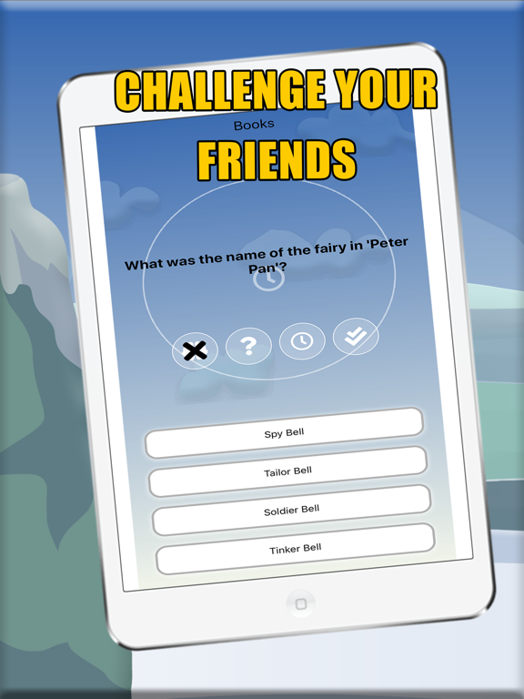 Screenshot #6 pour Quiz Climber