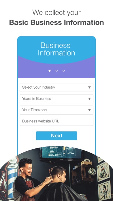 Ad Giants Screenshot