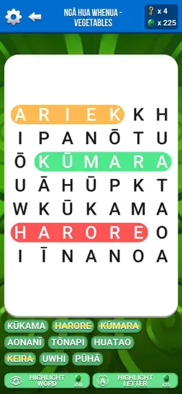 Game screenshot Kupu Puku apk