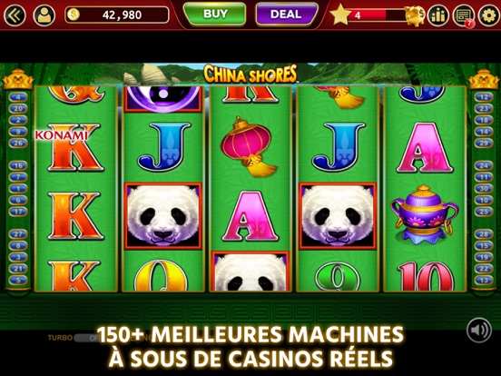 Screenshot #5 pour Best Bet Casino™