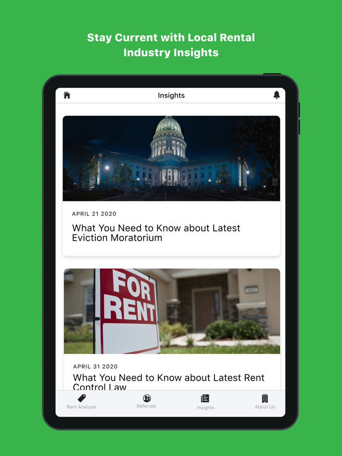 DoorPROSPER for Realtors