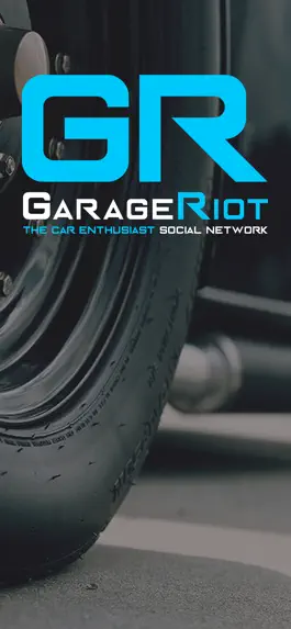 Game screenshot GarageRiot mod apk