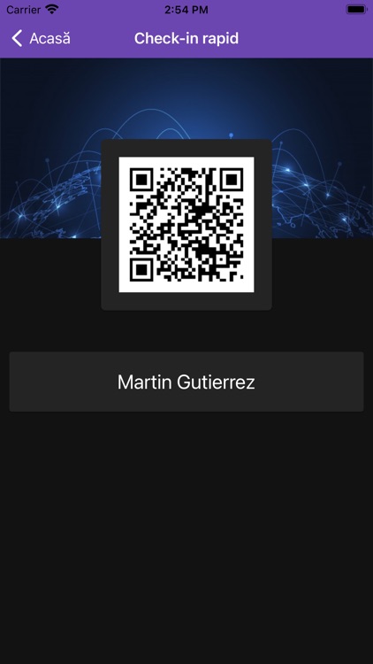 GMA - Gym Management App screenshot-5