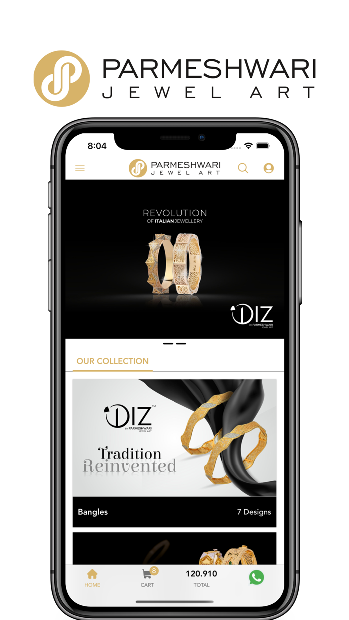 Parmeshwari Jewel Art