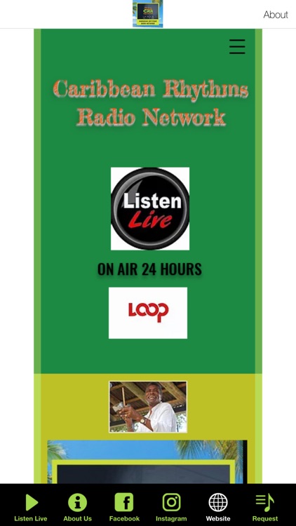 CRR Network screenshot-4