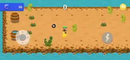 Game screenshot Tiny Beans apk
