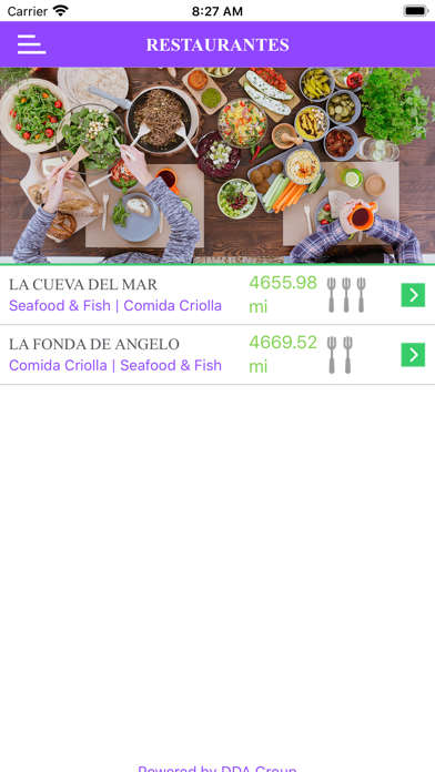 ¡Qué Mamey! Screenshot