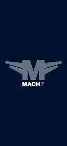 Mach7 Pilot screenshot #1 for iPhone