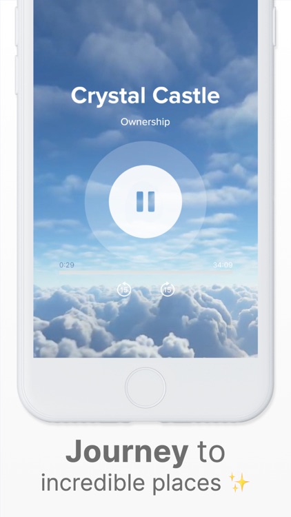 Lixir: Discover Your Breath screenshot-4