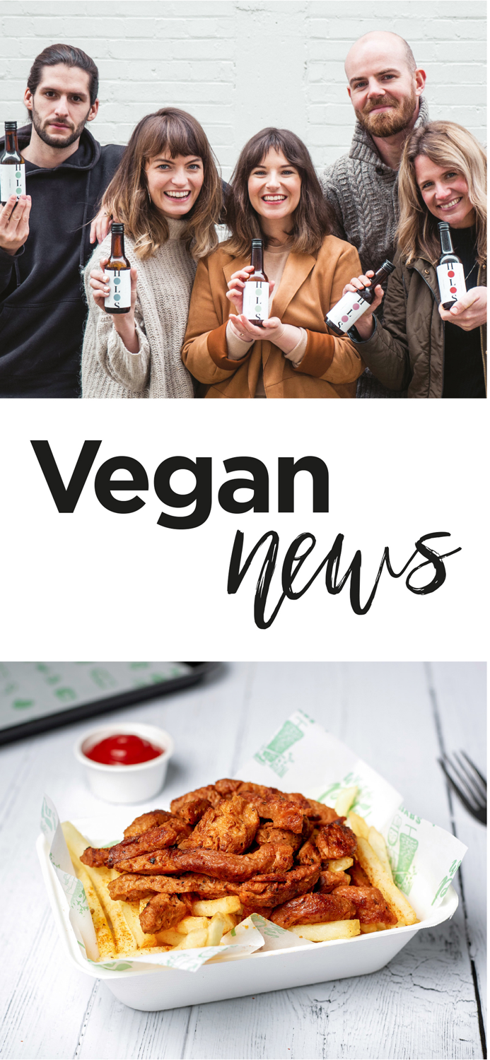 Vegan Life Magazine