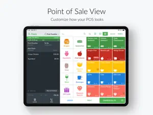 Figure POS screenshot #5 for iPad