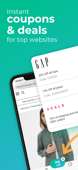 Lootr: #1 Shopping Assistant