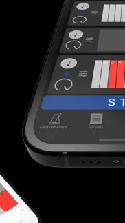 metronomics metronome iphone bildschirmfoto 3
