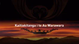 Game screenshot Kaitiakitanga I te au warawara mod apk