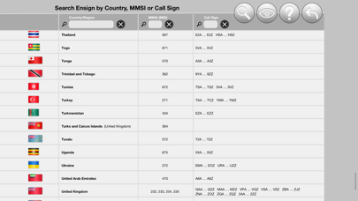 World Ensignsのおすすめ画像8