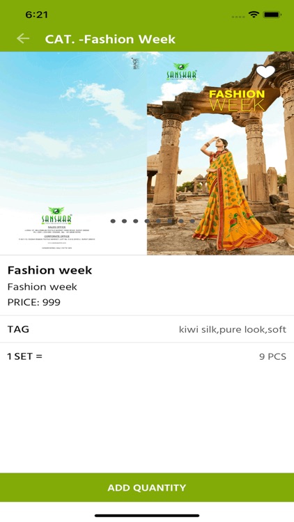 Sanskar Tex-Print screenshot-6