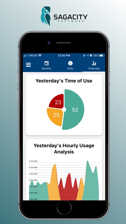 My Energy App