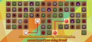 Connect 2 Fruit screenshot #3 for iPhone