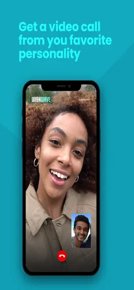 Game screenshot WishWave mod apk