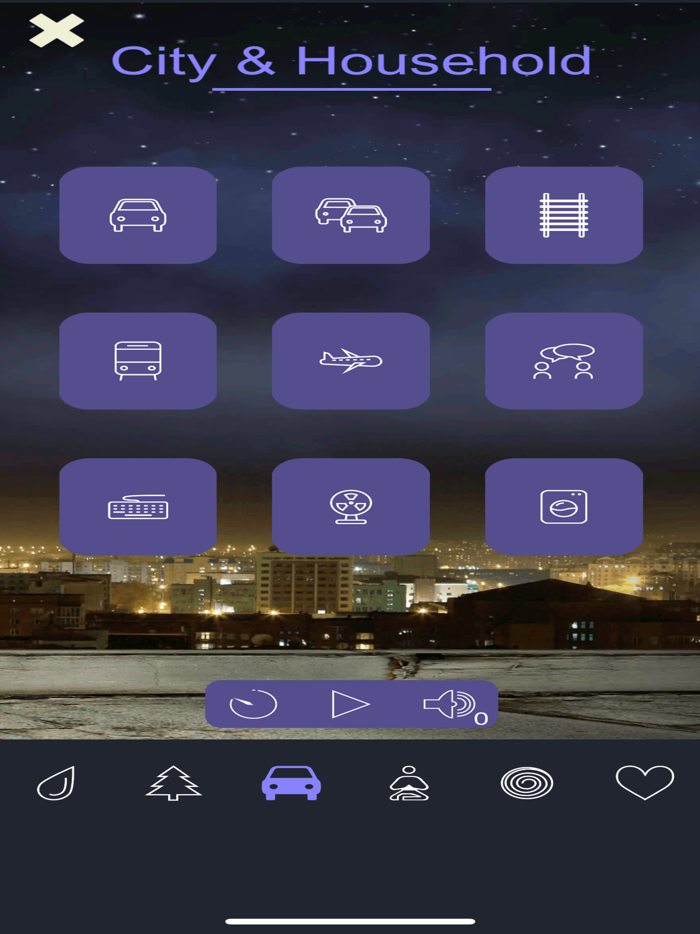 Hypnosis Meditation Music