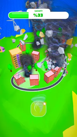 Game screenshot City Destruction hack