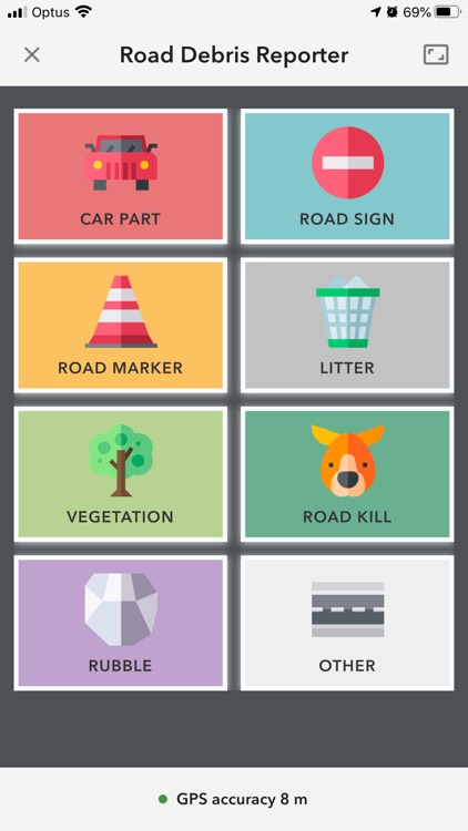 ArcGIS QuickCapture screenshot-7