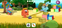 Game screenshot Смешарики. Вальхалла apk
