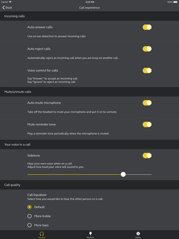 Jabra Sound+のおすすめ画像3