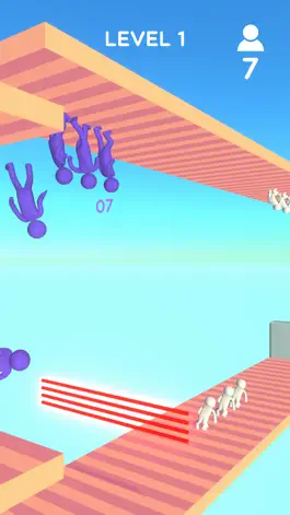 Game screenshot Gravity Switch Run apk