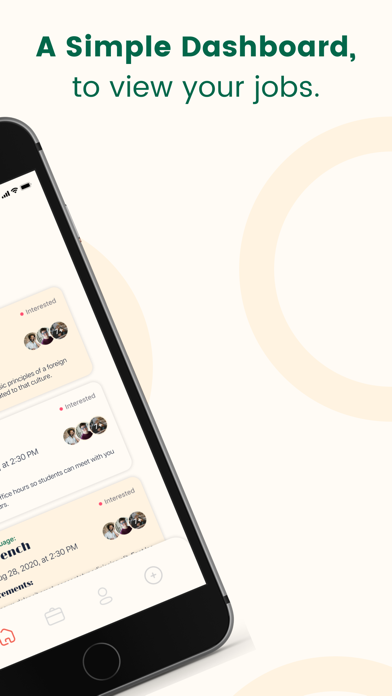 Screenshot #2 pour Lingua