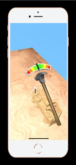 Game screenshot Woodwork Factory mod apk