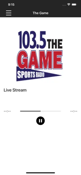 Game screenshot 103.5 The Game mod apk