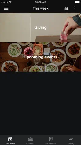 Game screenshot Union Free Will Baptist Church mod apk