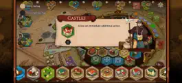 Game screenshot The Castles of Burgundy hack