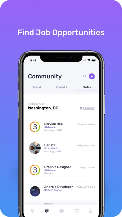 Reconnected by Safe Project screenshot-3